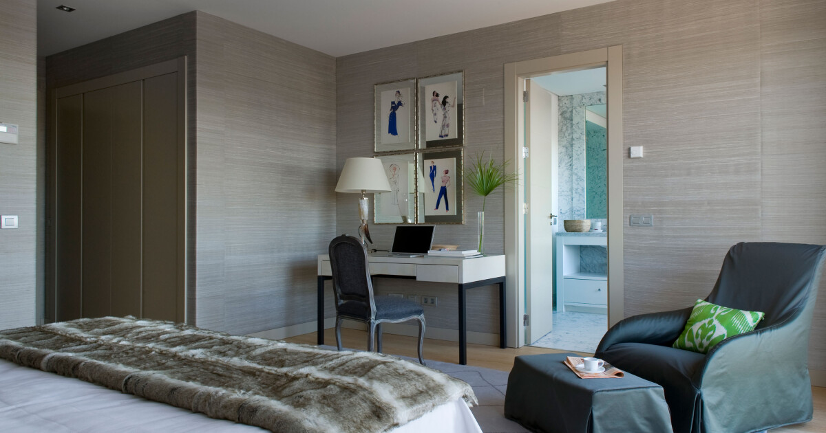 La oficina en casa: un nuevo enfoque / Single Home