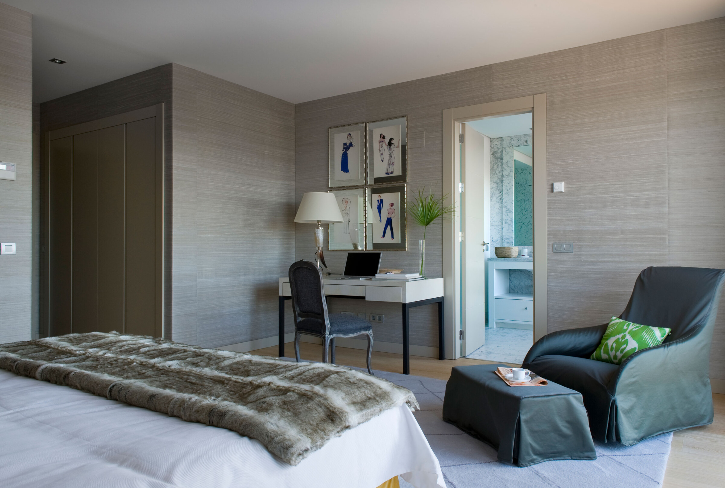 La oficina en casa: un nuevo enfoque / Single Home