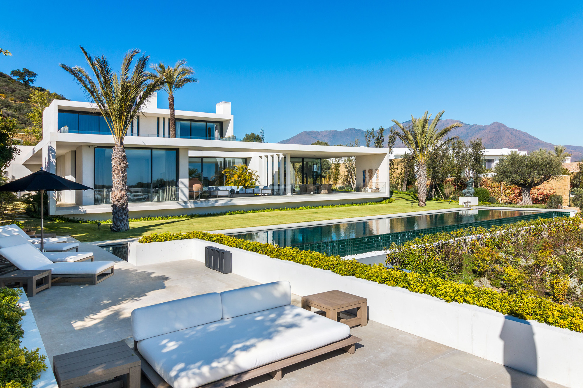 Finca Cortesin