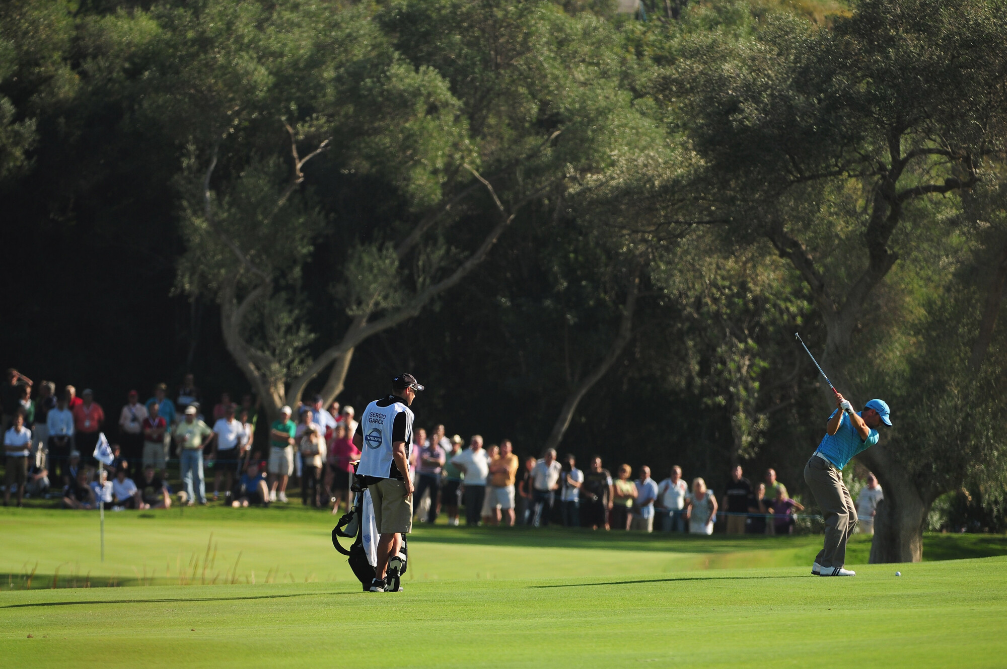 SERGIO GARCIA HOYO13