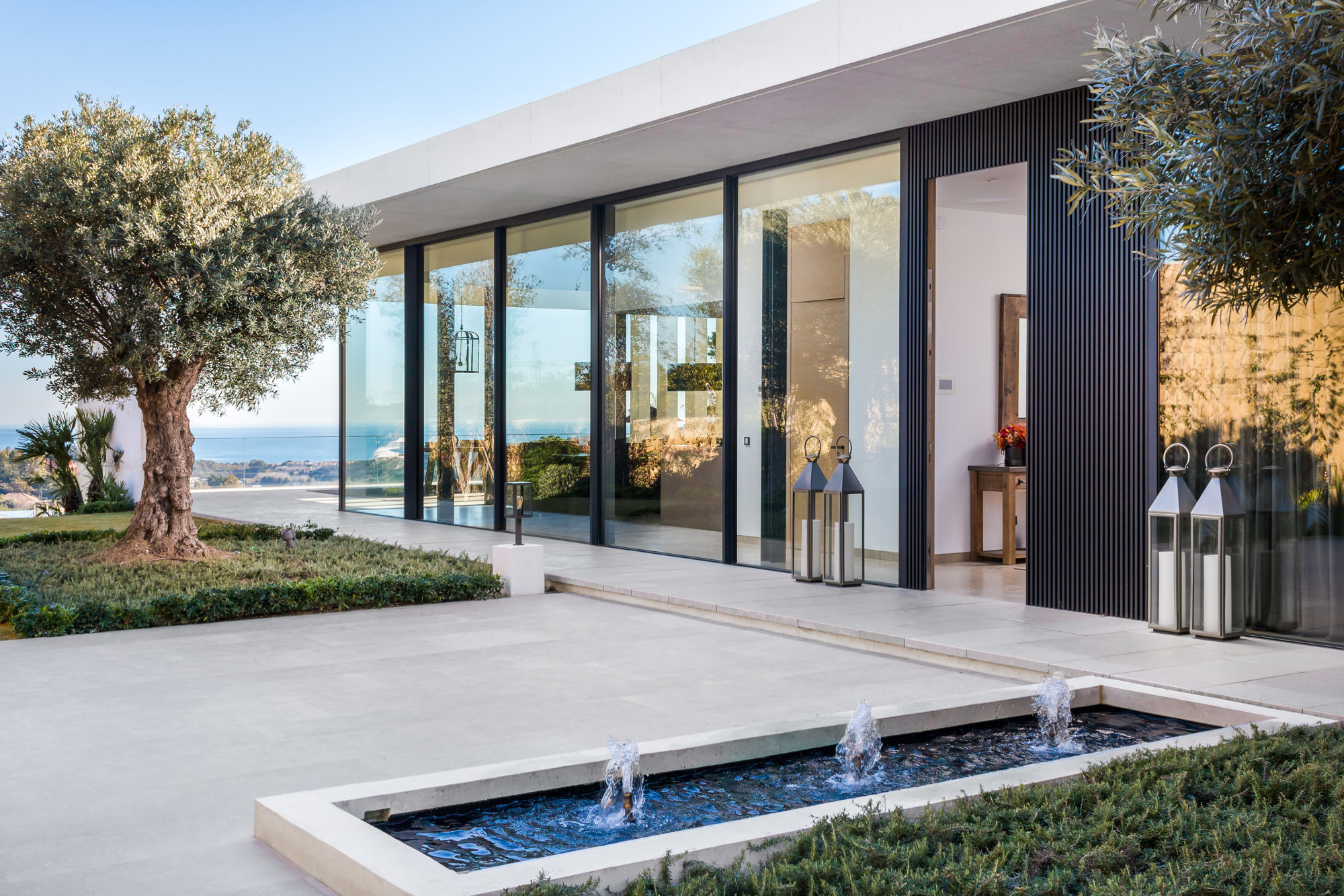 casas inspiradoras