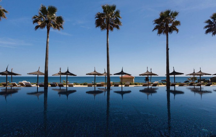 finca cortesin beach club 4