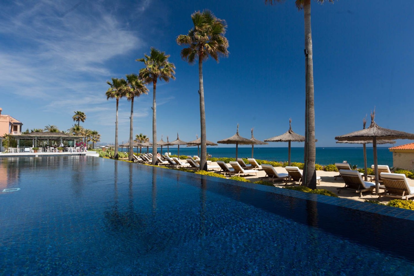 finca cortesin beach club 5