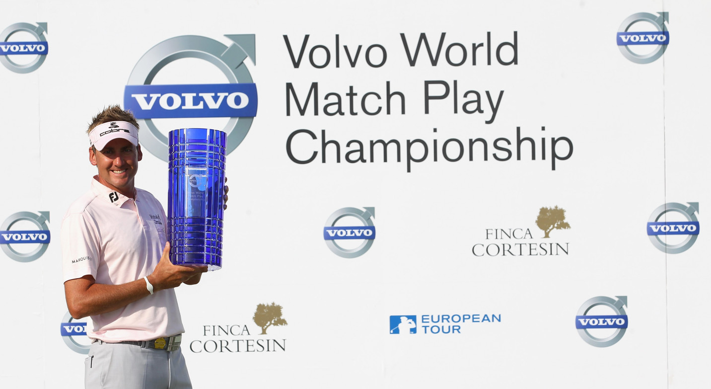 finca cortesin golf championship