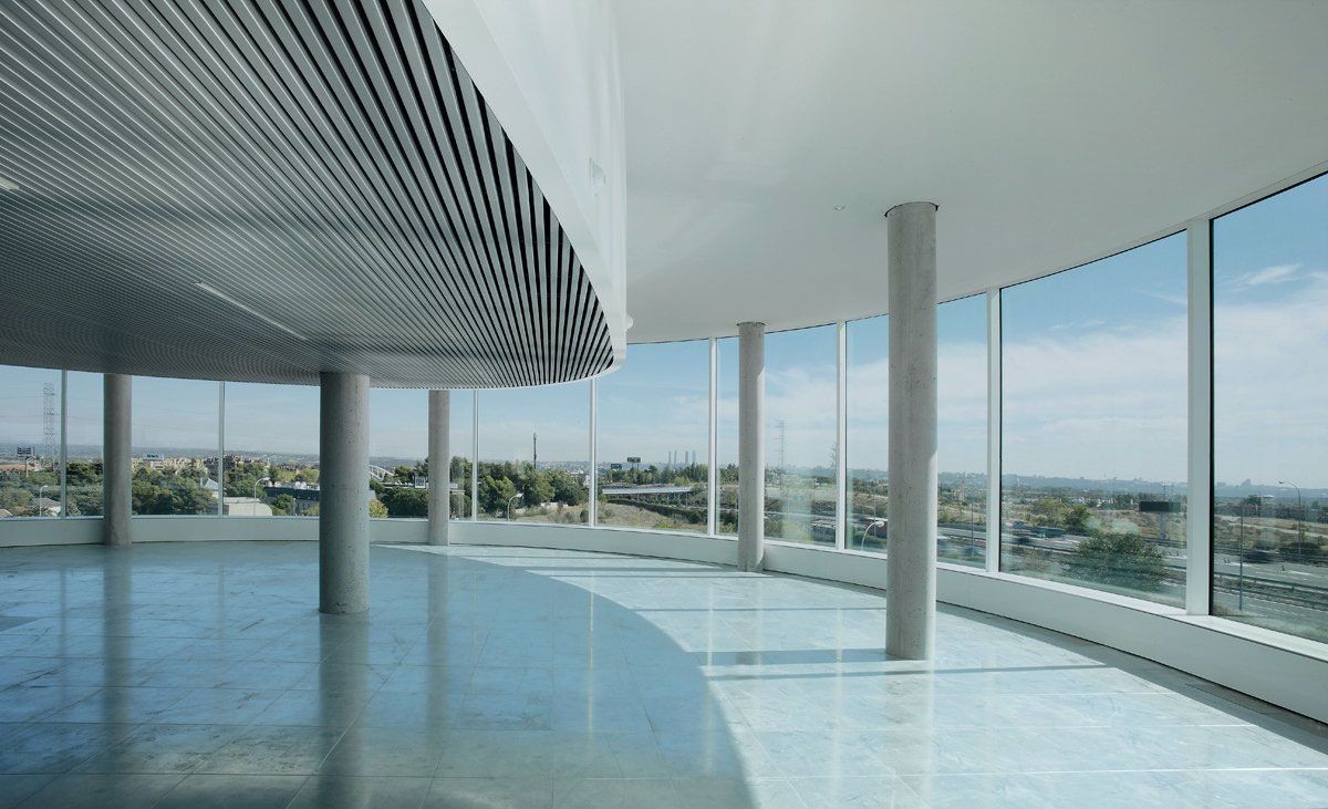 oficinas single home