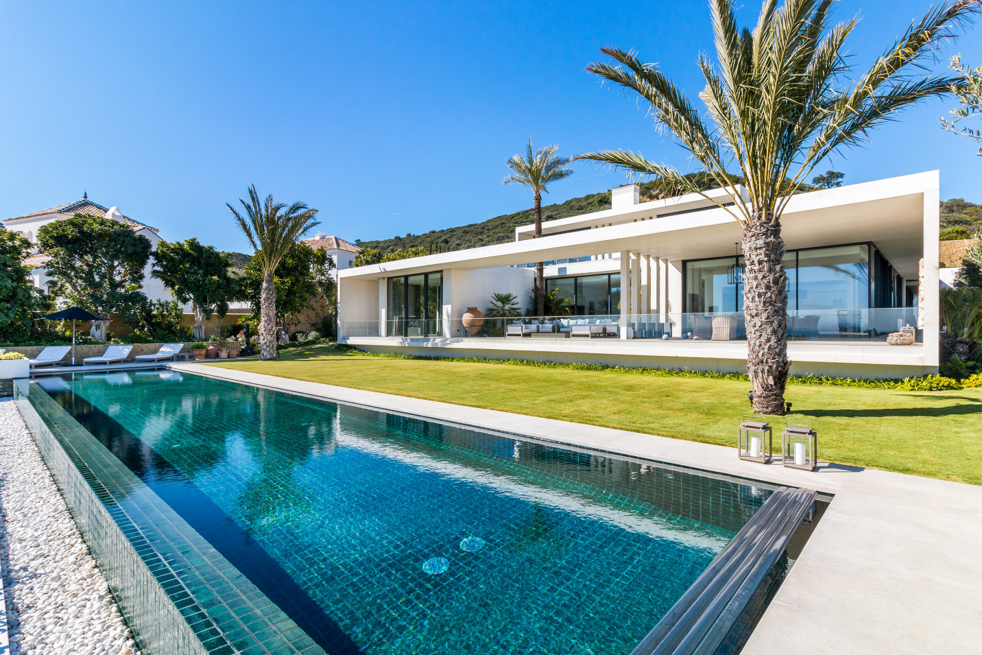 golfside villas exterior 1