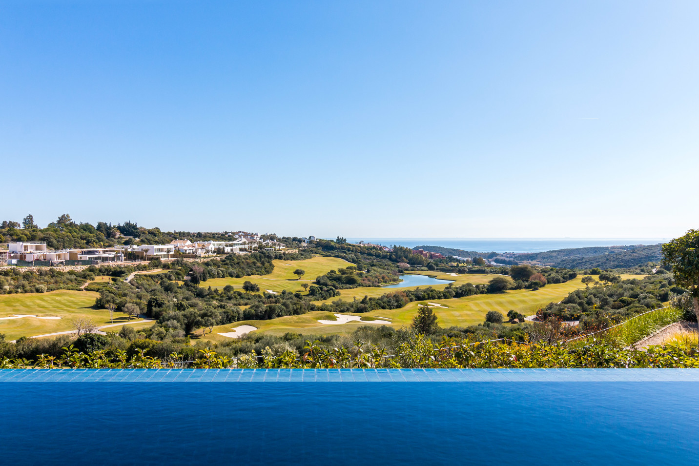 golfside villas exterior 3