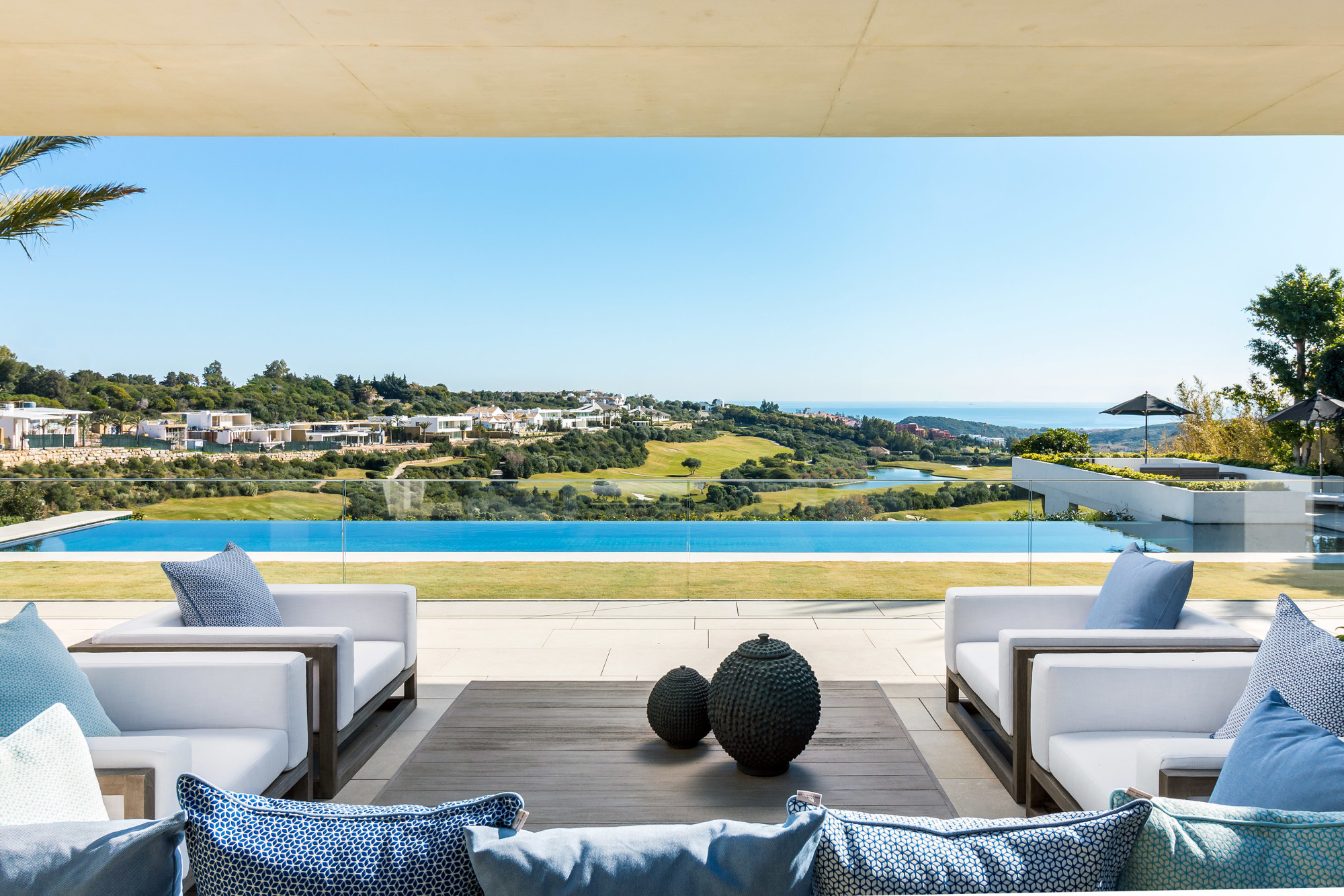 golfside villas terrace 2