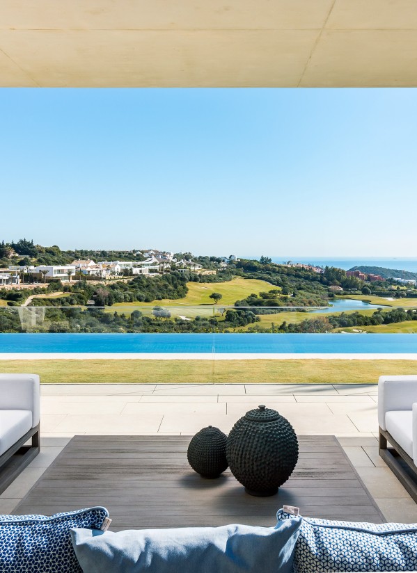 golfside villas terrace 2