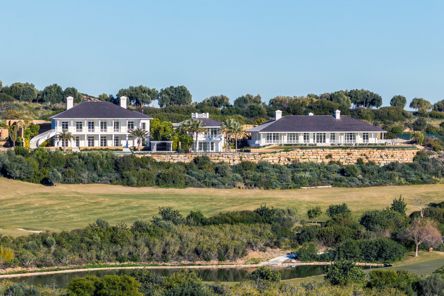 golfside villas villa 3