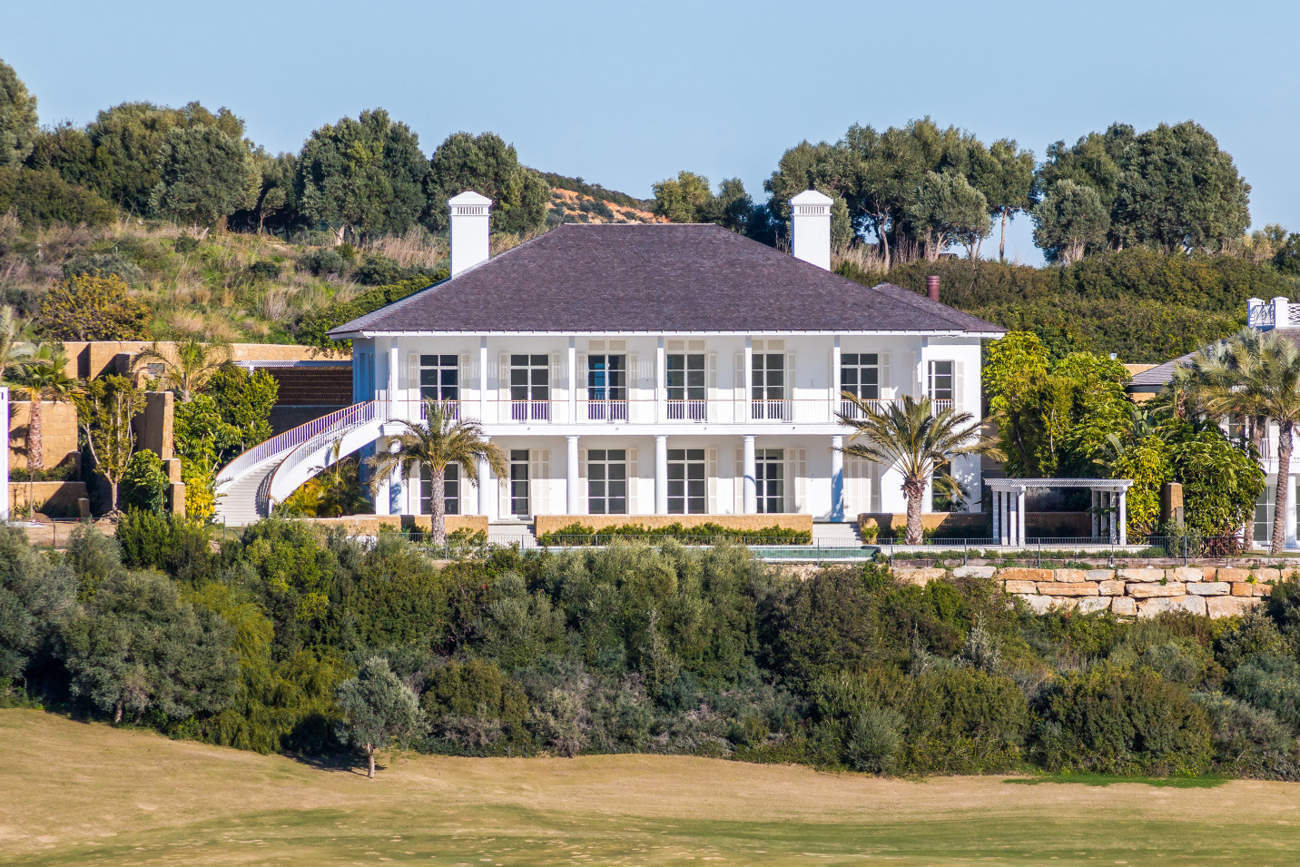 golfside villas villa 4