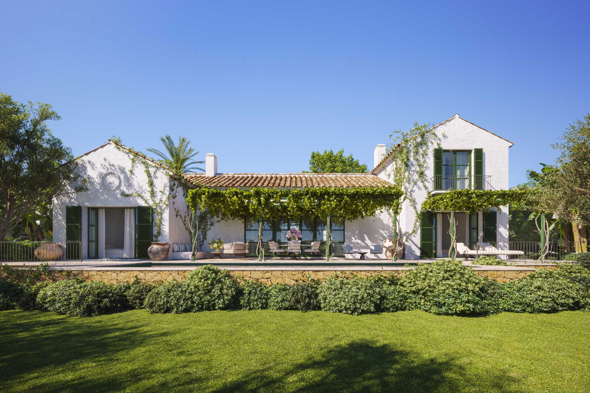 E210 Villa2 Jardin 065