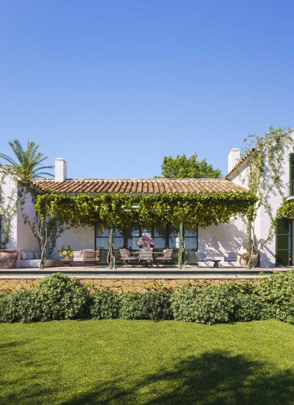 E210 Villa2 Jardin 065