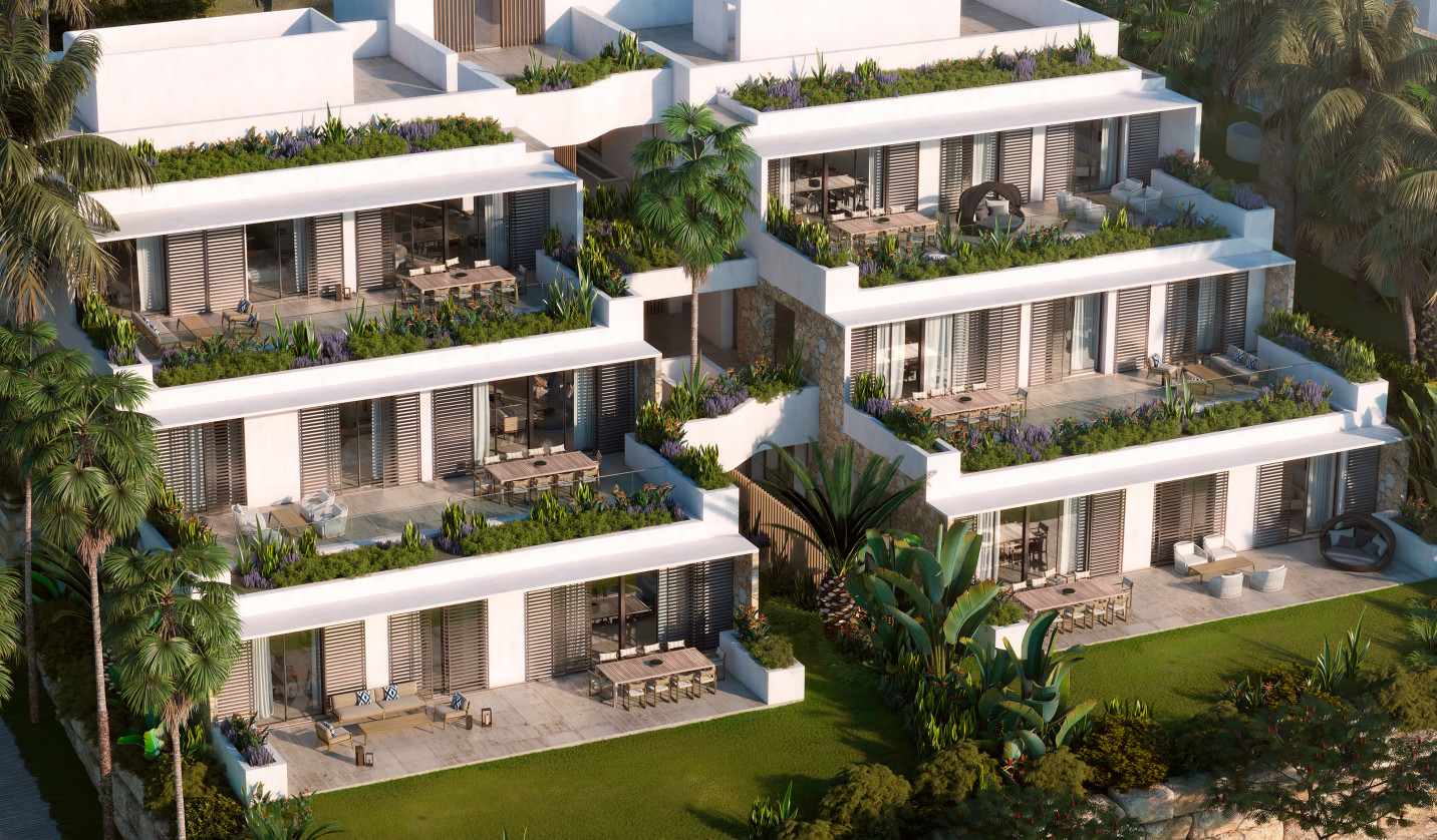 las albercas exterior 1