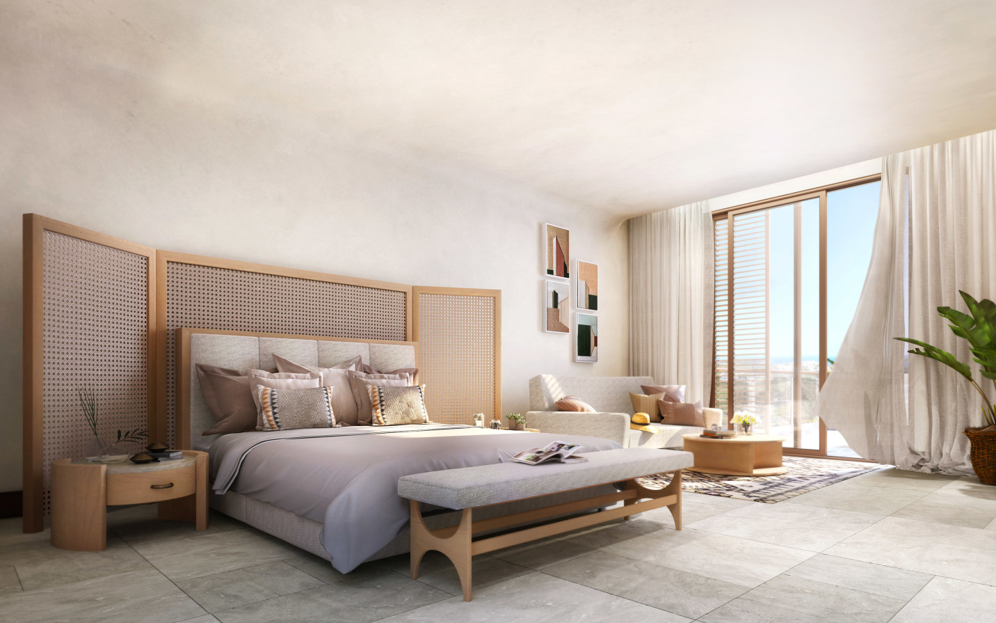 las albercas interior 2