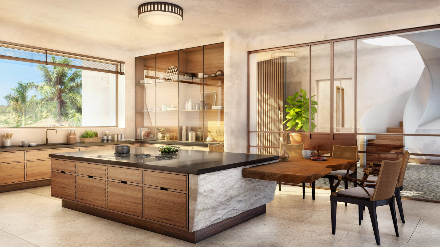 las albercas interior 3