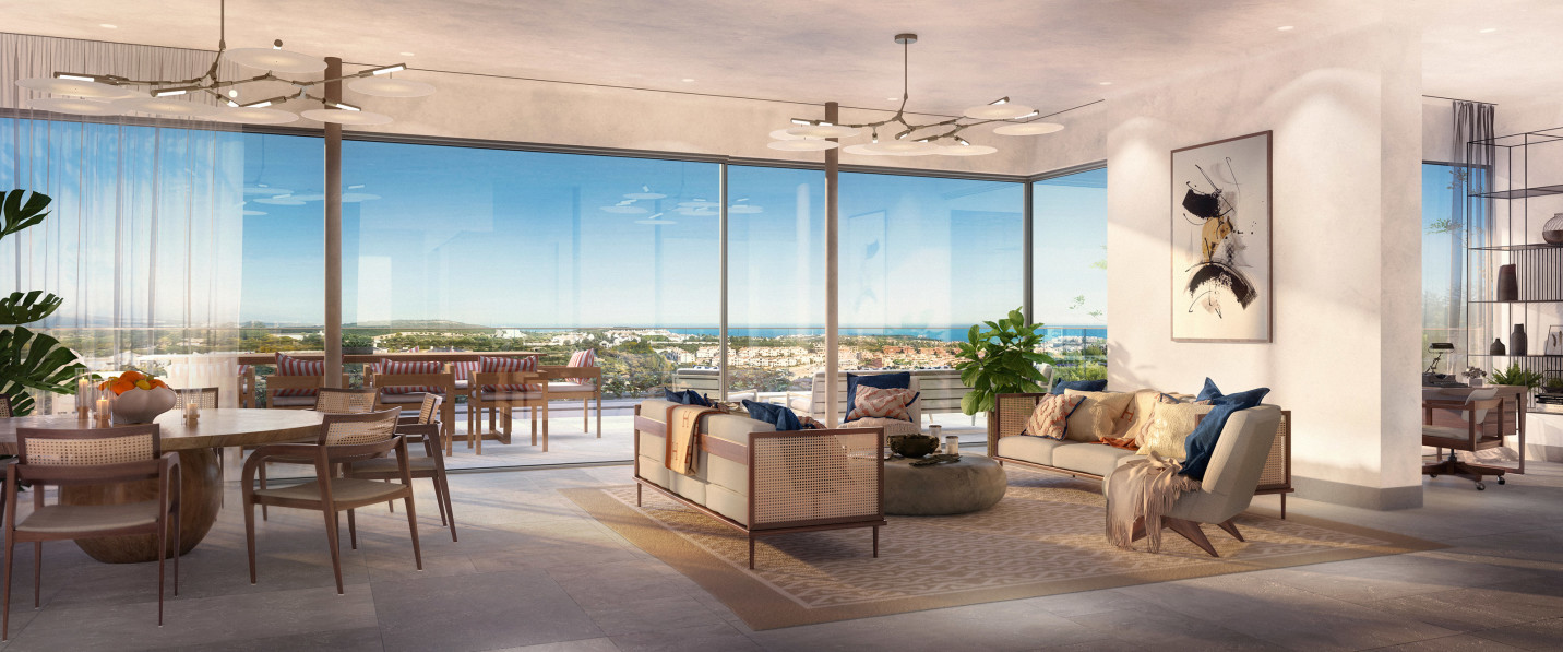 las albercas interior 4